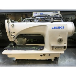Juki - Juki DDL-9000SS Kafadan Motorlu Elektronik Düz Dikiş Makinası - 2.El Juki - Juki DDL-9000SS Kafadan Motorlu Elektronik Düz Dikiş Makinası - 2.El