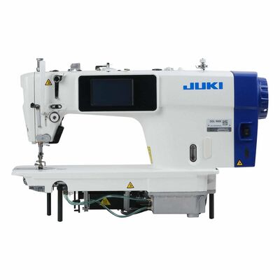 JUKI DDL-900C Kafadan Motorlu Elektronik Düz Dikiş Makinası - 1