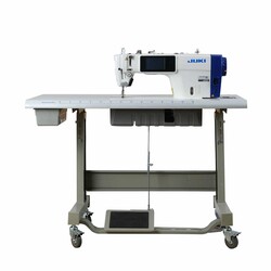 JUKI DDL-900C Kafadan Motorlu Elektronik Düz Dikiş Makinası - 3