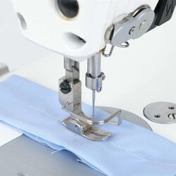 JUKI DDL-900C Kafadan Motorlu Elektronik Düz Dikiş Makinası - 5
