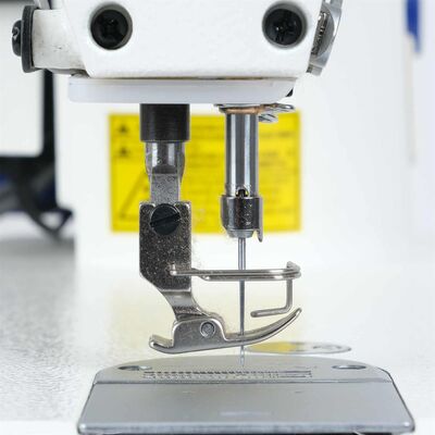 JUKI DDL-900C Kafadan Motorlu Elektronik Düz Dikiş Makinası - 6