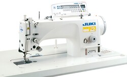 Juki - Juki DLN-9010ASS Direct Drive İğne Transportlu Elektronik Düz Dikiş Makinası Juki - Juki DLN-9010ASS Direct Drive İğne Transportlu Elektronik Düz Dikiş Makinası