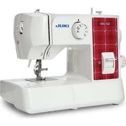 Jukı  HZL-12Z Ev Tipi Dikiş Ve Piko Makinesi