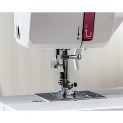 Juki HZL-29Z Dikiş Makinesi - 3