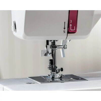 Juki HZL-29Z Dikiş Makinesi - 3