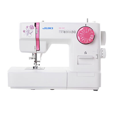 Juki HZL-29Z Dikiş Makinesi - 1