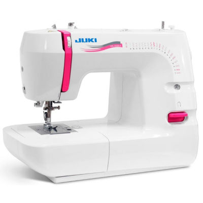 Juki HZL-353ZR-A/CE5 Dikiş Makinesi - 1