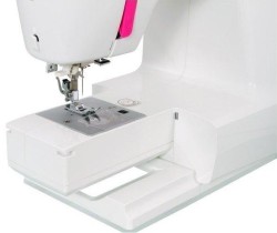 Juki HZL-353ZR-A/CE5 Dikiş Makinesi - 5