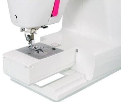 Juki HZL-353ZR-A/CE5 Dikiş Makinesi - 5