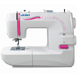 Juki HZL-353ZR-A/CE5 Dikiş Makinesi - 2