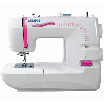 Juki HZL-353ZR-A/CE5 Dikiş Makinesi - 2