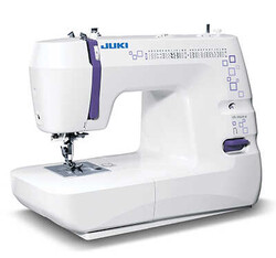 Juki HZL-355Z Mekanik Ev Tipi Dikiş Ve Piko Makinesi - 2