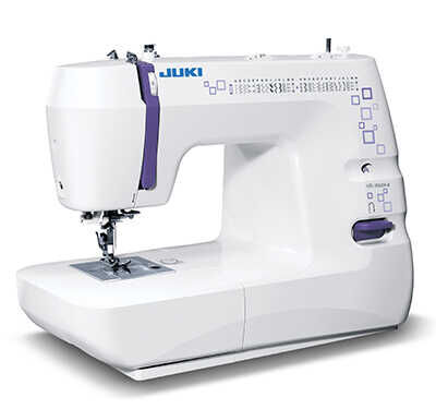 Juki HZL-355Z Mekanik Ev Tipi Dikiş Ve Piko Makinesi - 2