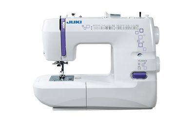 Juki HZL-355Z Mekanik Ev Tipi Dikiş Ve Piko Makinesi - 1