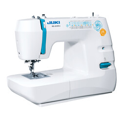 Juki HZL-357 Mekanik Ev Tipi Dikiş Ve Piko Makinesi - 2
