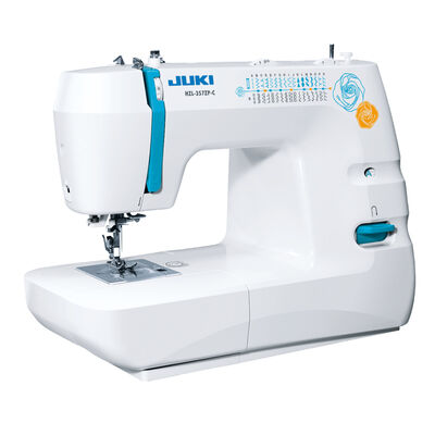 Juki HZL-357 Mekanik Ev Tipi Dikiş Ve Piko Makinesi - 2