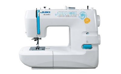 Juki HZL-357 Mekanik Ev Tipi Dikiş Ve Piko Makinesi - 1