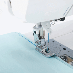 Juki HZL-70 Elektronik Dikiş Makinesi - 6