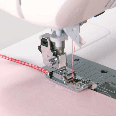 Juki HZL-70 Elektronik Dikiş Makinesi - 10