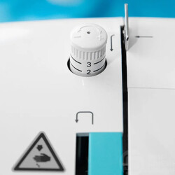 Juki HZL-70 Elektronik Dikiş Makinesi - 13