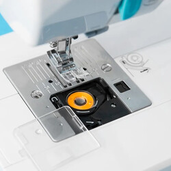 Juki HZL-70 Elektronik Dikiş Makinesi - 14