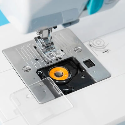 Juki HZL-70 Elektronik Dikiş Makinesi - 14