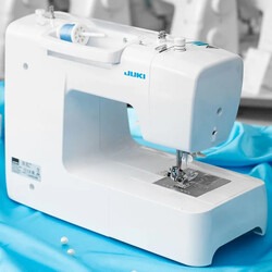 Juki HZL-70 Elektronik Dikiş Makinesi - 18
