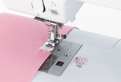 Juki HZL-80 Taşınabilir Elektronik Dikiş Makinesi - 4