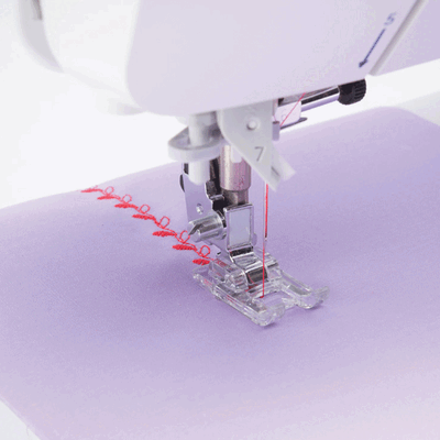 Juki HZL-80 Taşınabilir Elektronik Dikiş Makinesi - 5