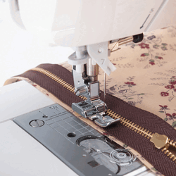 Juki HZL-80 Taşınabilir Elektronik Dikiş Makinesi - 7