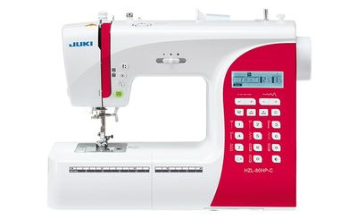 Juki HZL-80 Taşınabilir Elektronik Dikiş Makinesi - 1