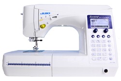 Juki HZL-F600 Taşınabilir Dikiş Makinesi - 2