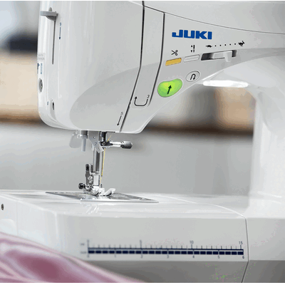 Juki HZL-F600 Taşınabilir Dikiş Makinesi - 6
