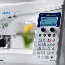 Juki HZL-F600 Taşınabilir Dikiş Makinesi - 7