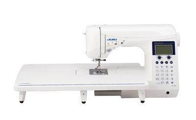 Juki HZL-F600 Taşınabilir Dikiş Makinesi - 1