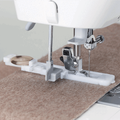 Juki HZL-G120 Ev Tipi Dikiş Nakış ve Piko Makinesi - 3
