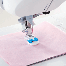 Juki HZL-G120 Ev Tipi Dikiş Nakış ve Piko Makinesi - 4