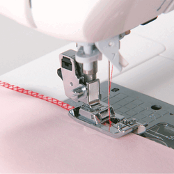Juki HZL-G120 Ev Tipi Dikiş Nakış ve Piko Makinesi - 5