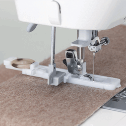 Juki HZL-G220 Ev Tipi Dikiş Nakış ve Piko Makinesi - 4