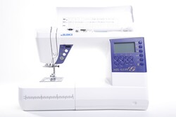 Juki HZL-G220 Ev Tipi Dikiş Nakış ve Piko Makinesi - 3