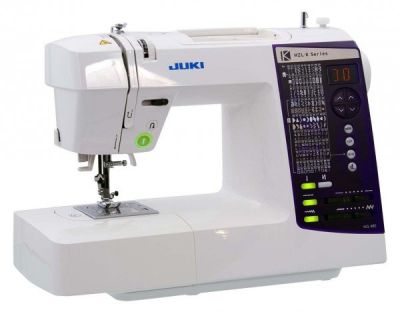 Juki HZL-K85 Elektronik Dikiş Makinesi - 1