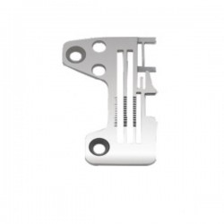 YANO - Juki-Kingtex 3 Kanallı 4 İplik Overlok Plakası (Dar) YANO - Juki-Kingtex 3 Kanallı 4 İplik Overlok Plakası (Dar)