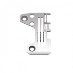 YANO - Juki-Kingtex 3 Kanallı 4 İplik Overlok Plakası (Orta) YANO - Juki-Kingtex 3 Kanallı 4 İplik Overlok Plakası (Orta)