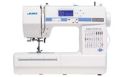 Juki - Juki LB-5100 Taşınabilir Elektronik Dikiş Makinesi (Vitrin Ürün) Juki - Juki LB-5100 Taşınabilir Elektronik Dikiş Makinesi (Vitrin Ürün)
