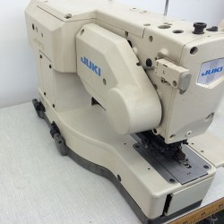 Juki LBH-1790 Elektronik İlik Makinası - 2.El - 3
