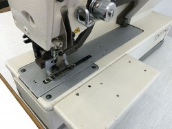 Juki LBH-1790 Elektronik İlik Makinası - 2.El - 4