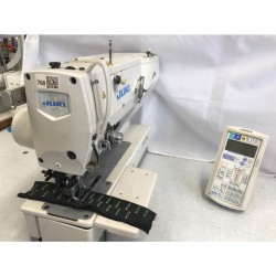 Juki - Juki LBH-1790 Elektronik İlik Makinası - 2.El Juki - Juki LBH-1790 Elektronik İlik Makinası - 2.El