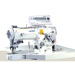 Juki - Juki LZ-2284C-7 Elektronik Burunlu Atlar ve Diker Zig Zag Dikiş Makinası Juki - Juki LZ-2284C-7 Elektronik Burunlu Atlar ve Diker Zig Zag Dikiş Makinası