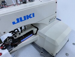 Juki MB-1373 Mekanik Düğme Dikiş Makinası - 2. El - 3