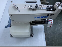 Juki MB-1373 Mekanik Düğme Dikiş Makinası - 2. El - 4